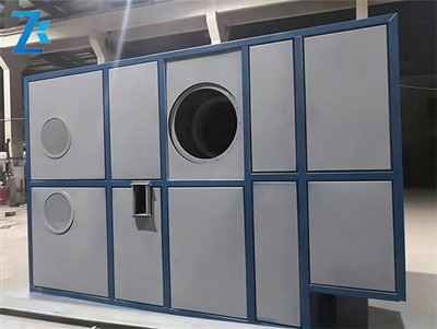 Biomasas un cietā kurināmā katli